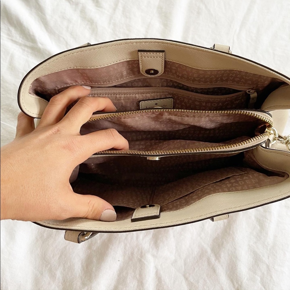 Kate Spade Purse - Picture 3 of 3